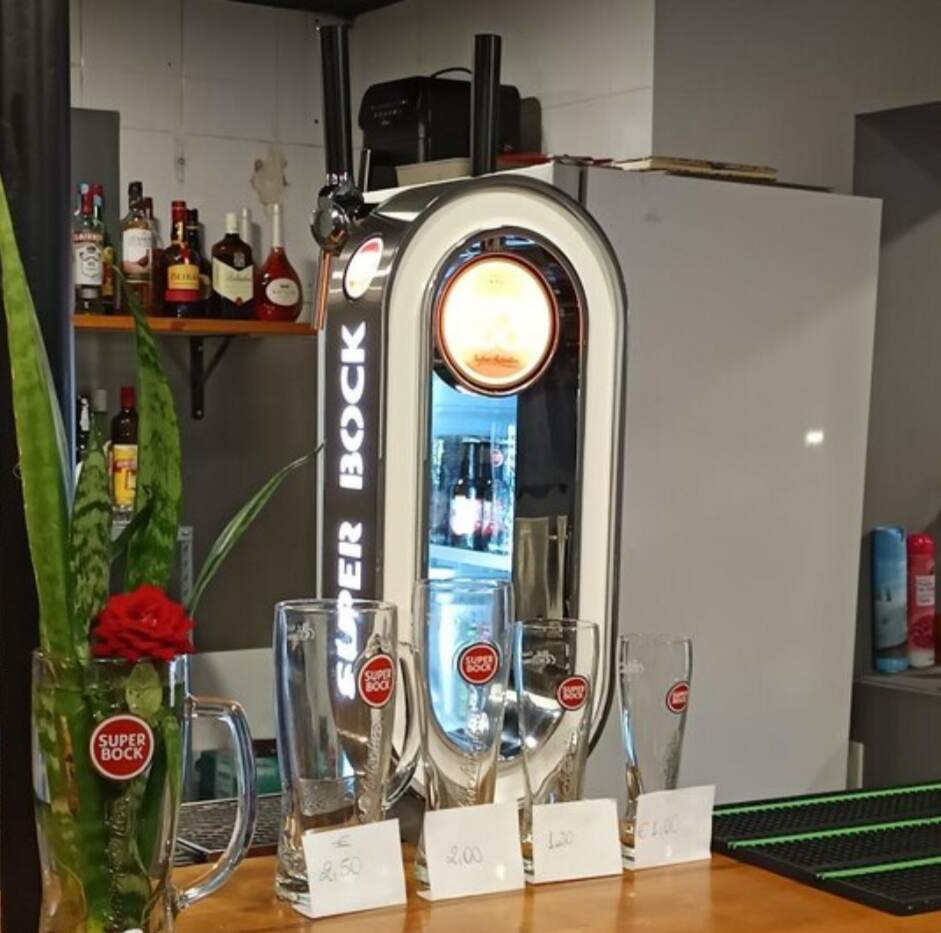 Bar d'Elas